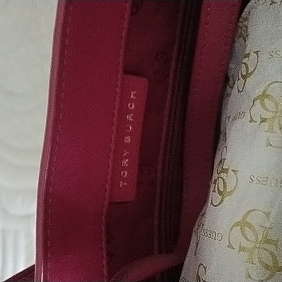 Authentic Tory Burch purse - Picture 2 of 7